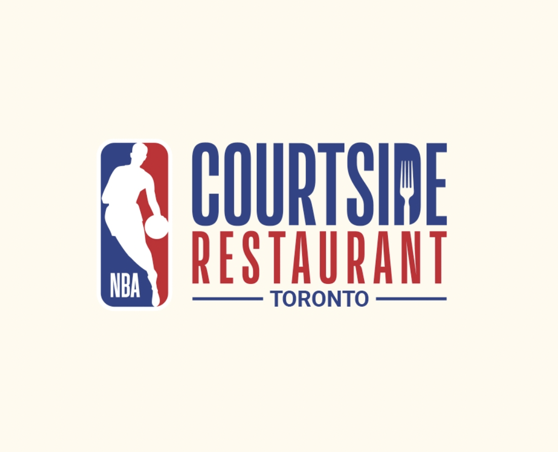 Here's a first look inside Toronto's NBA Courtside Restaurant
